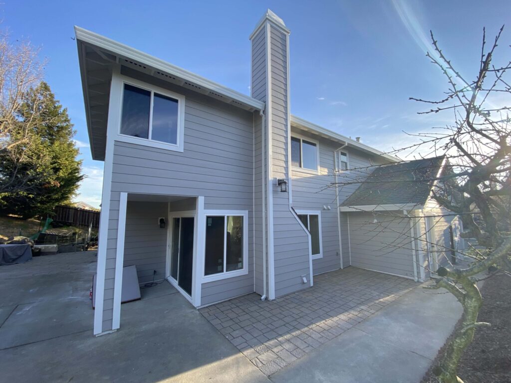 window replacement for commercial buildings