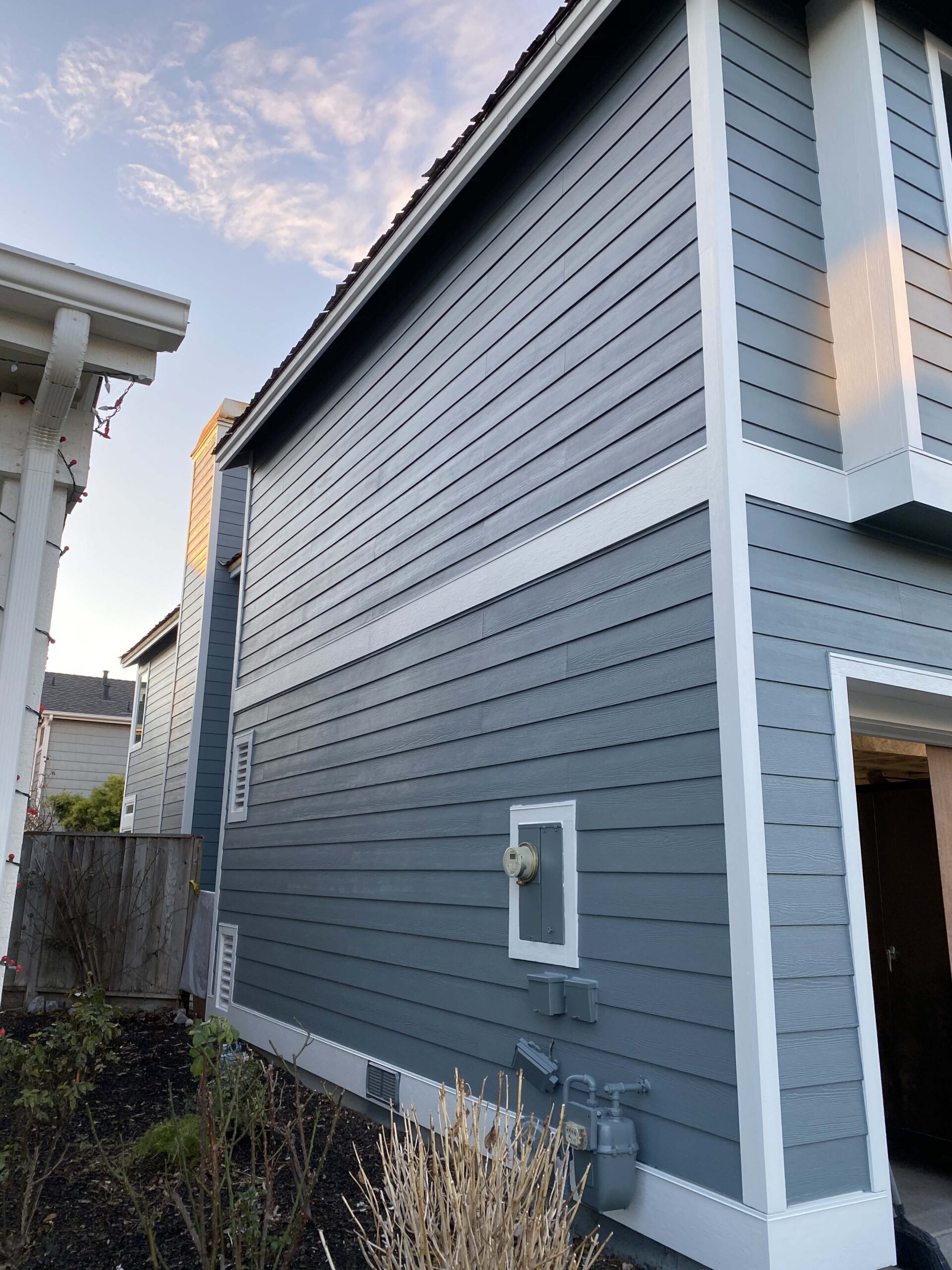 Everything You Need to Know About Lap Siding in Sacramento