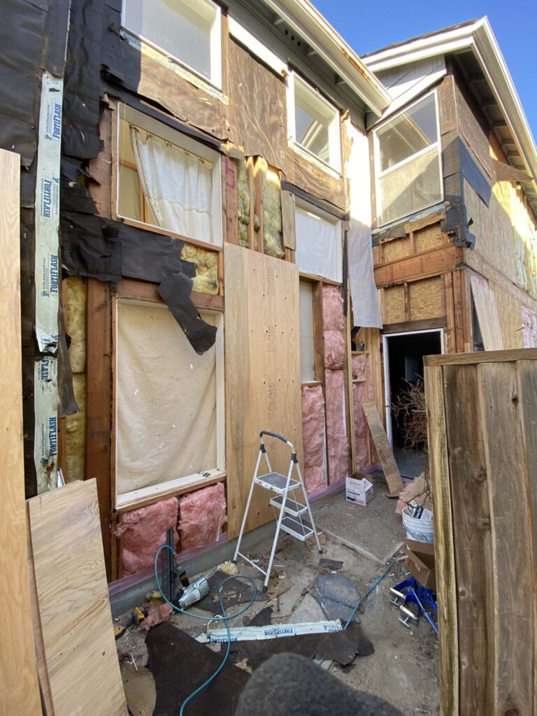 commercial metal buildings