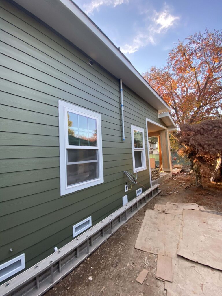 commercial metal buildings