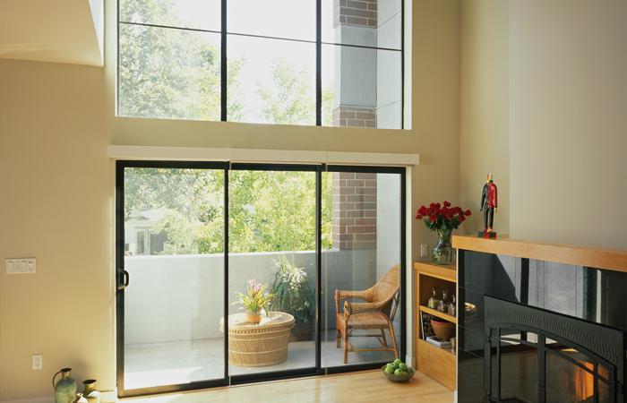 Aluminum Windows Sacramento