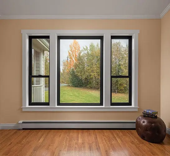 Why Double Hung Windows?