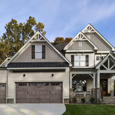 Vinyl Siding Styles: Which One Is Right for Your Home?