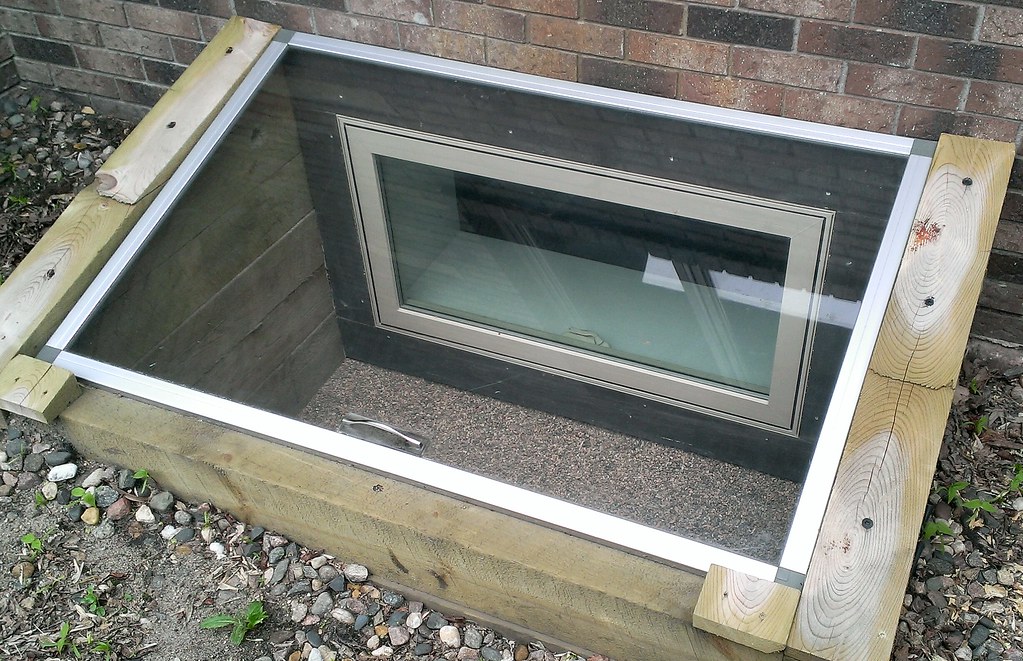 Egress Window Regulations for California Homes