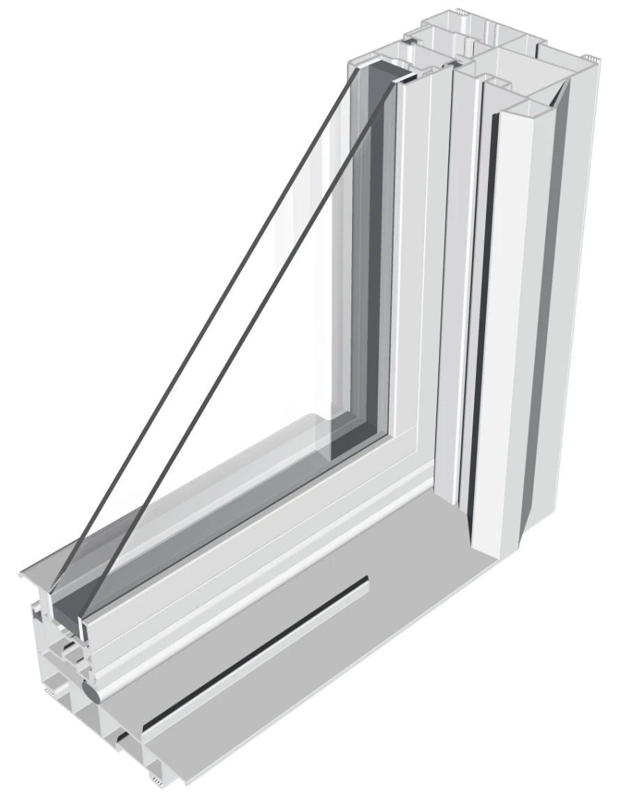 Amsco Windows Artisan Series: The Perfect Fit for Your Sacramento Home