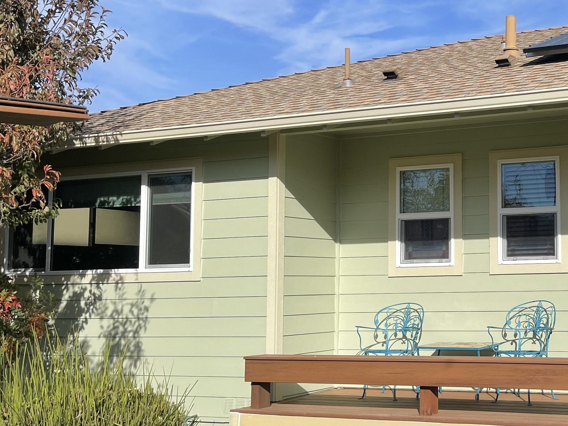 Why James Hardie Siding for Your Sacramento Home?