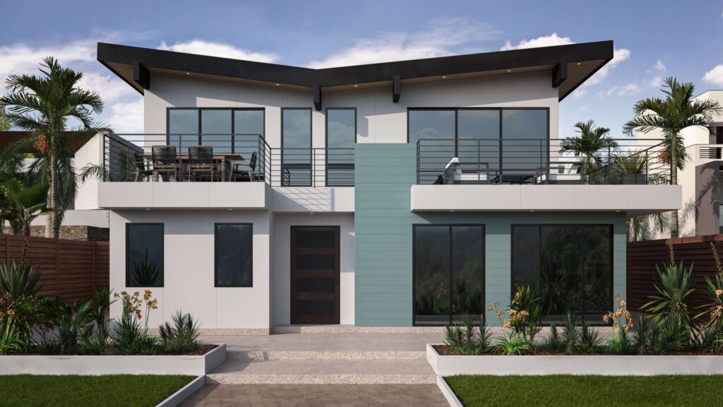 commercial metal buildings