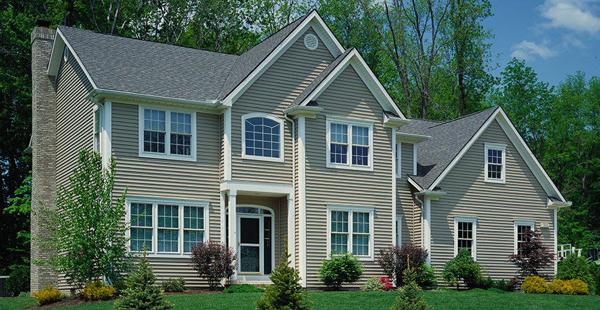 Insulated Vinyl Siding by Alside: A Cost-Effective and Energy-Efficient Solution for Your Sacramento Home