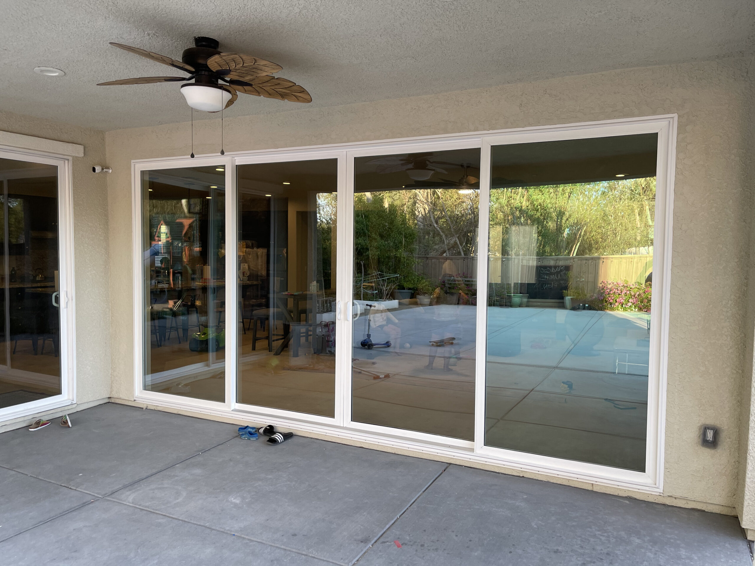 Do You Need a Permit to Install Retrofit Windows in California