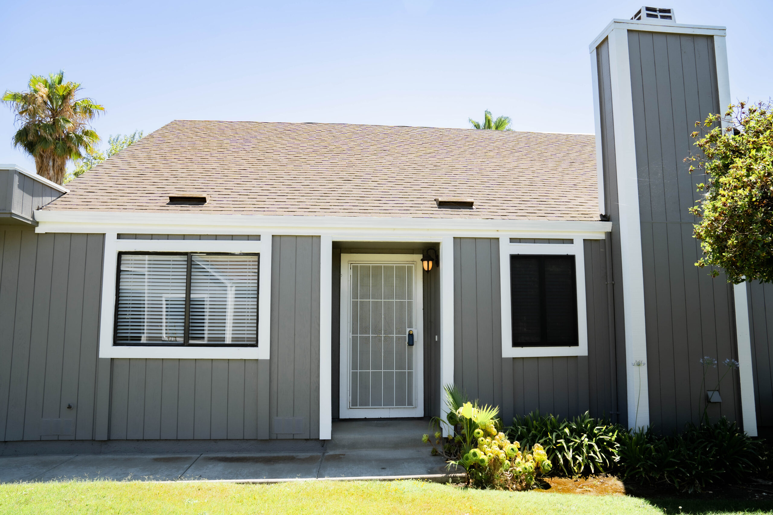 The Insulating Benefits of James Hardie Siding for a Cozy Northern California Winter