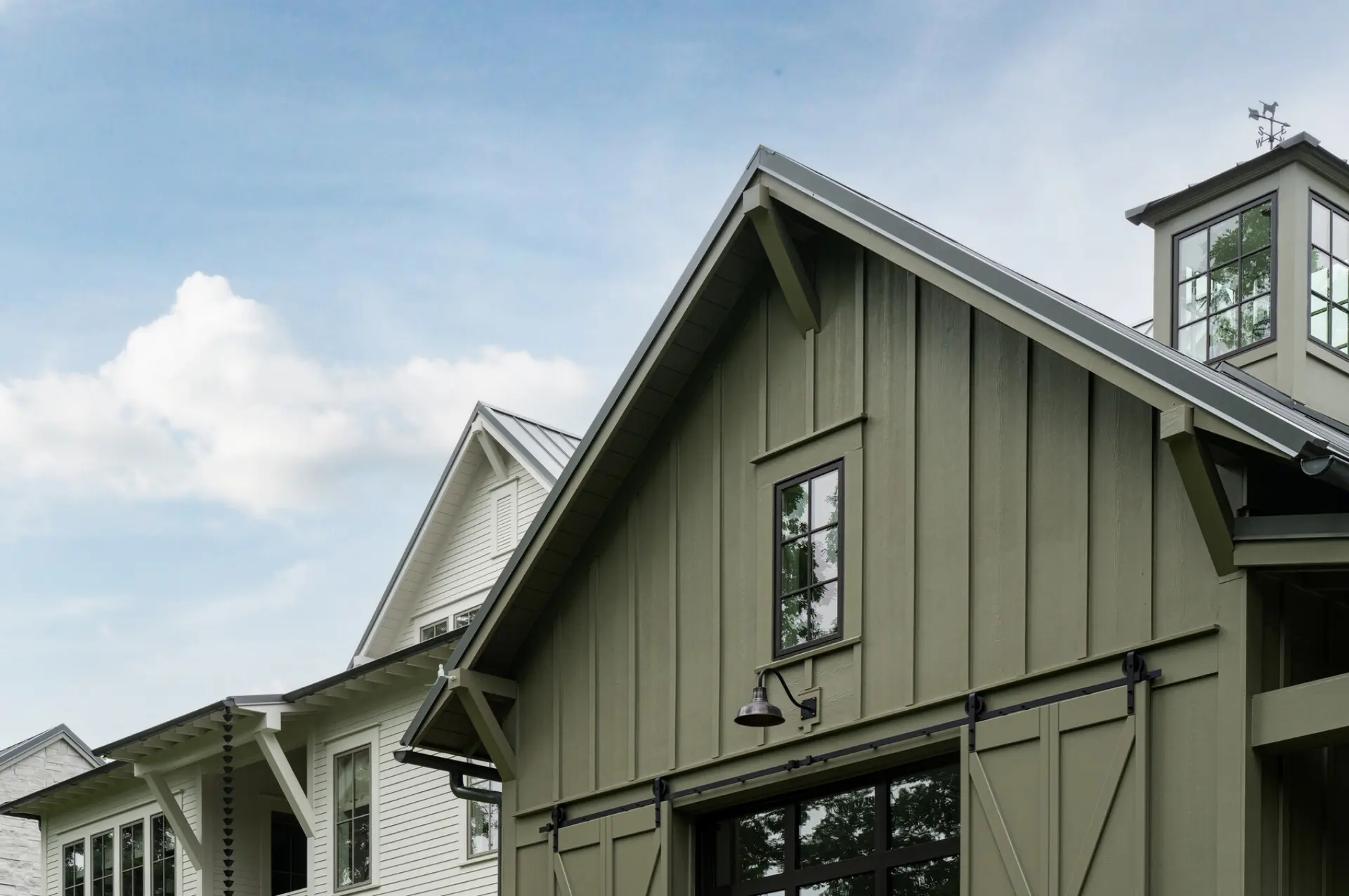 James Hardie Dream Collection for Your Bay Area Home