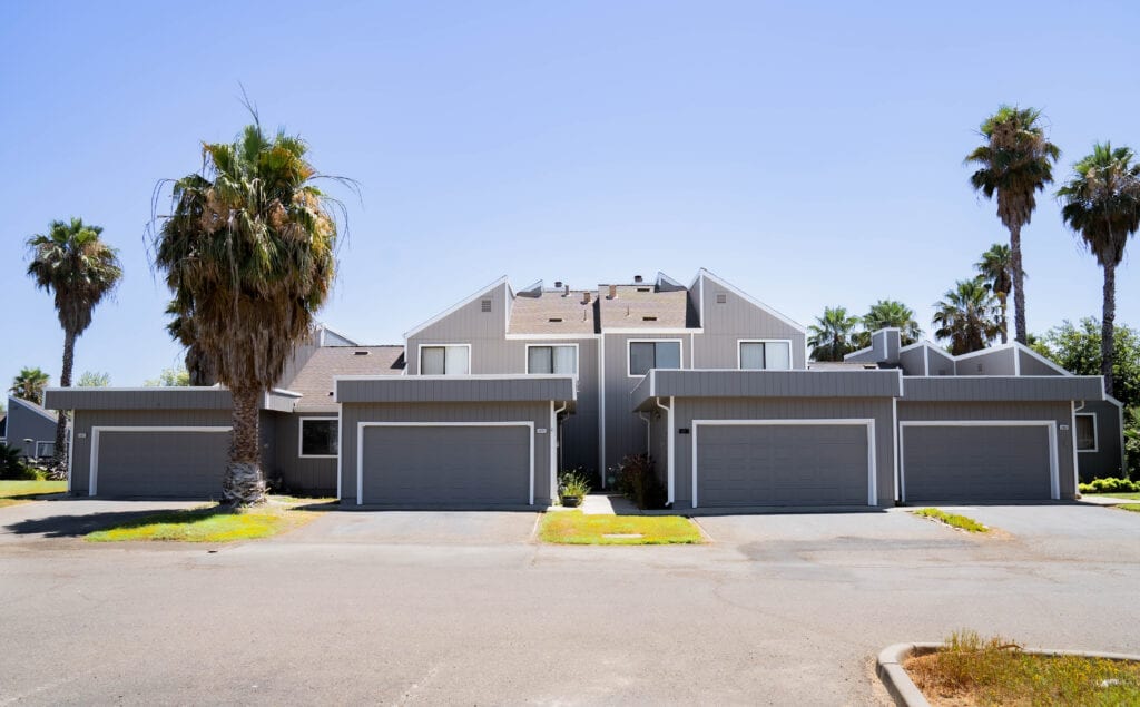 Heritage Exteriors James Hardie siding project in the Sacramento area 1
