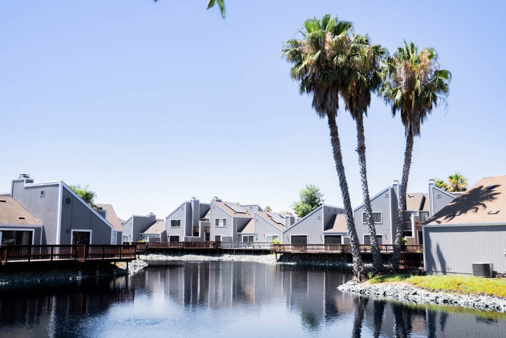 Heritage Exteriors James Hardie siding project in the Sacramento area 7