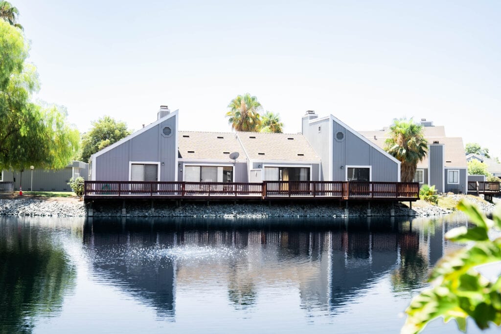 Heritage Exteriors James Hardie siding project in the Sacramento area 2