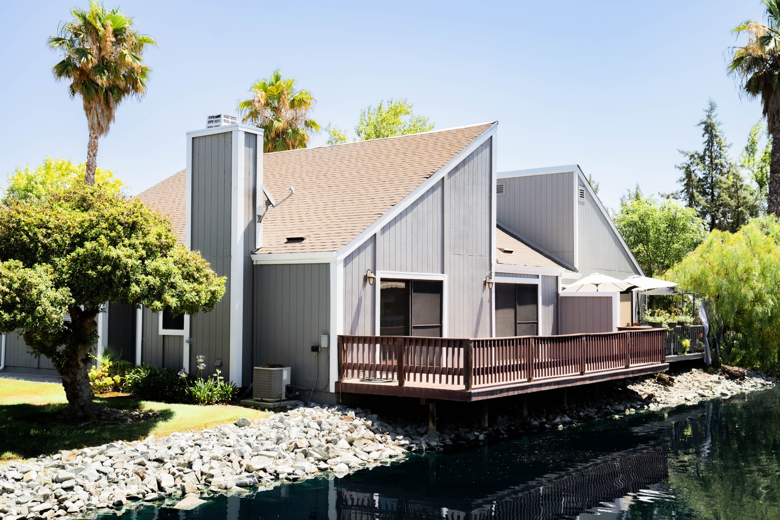 The Sand Bay Isle — Commercial Exterior Project | Heritage Exteriors