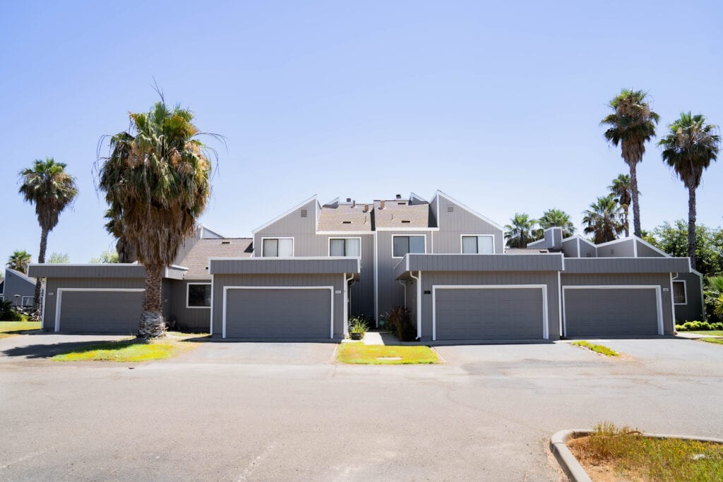 Heritage Exteriors James Hardie siding project in the Sacramento area 8