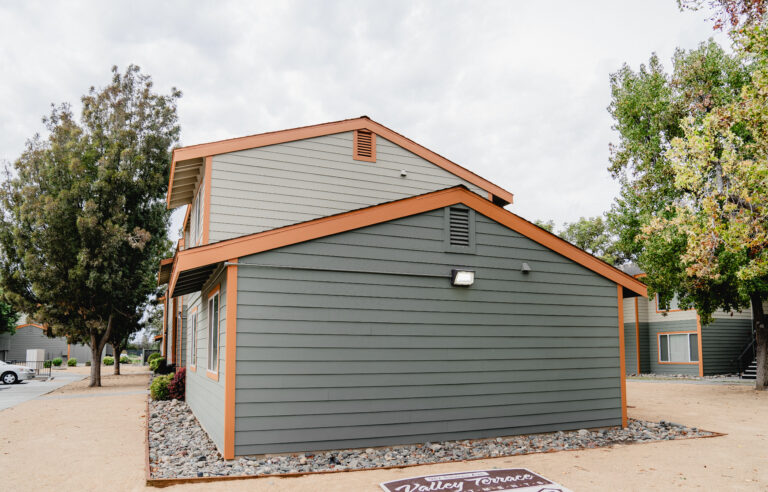 exterior house colors