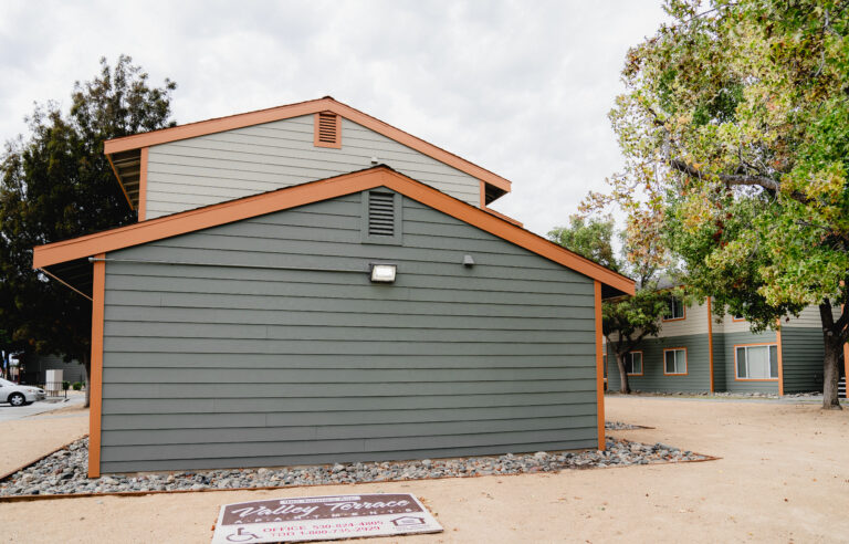 exterior house colors