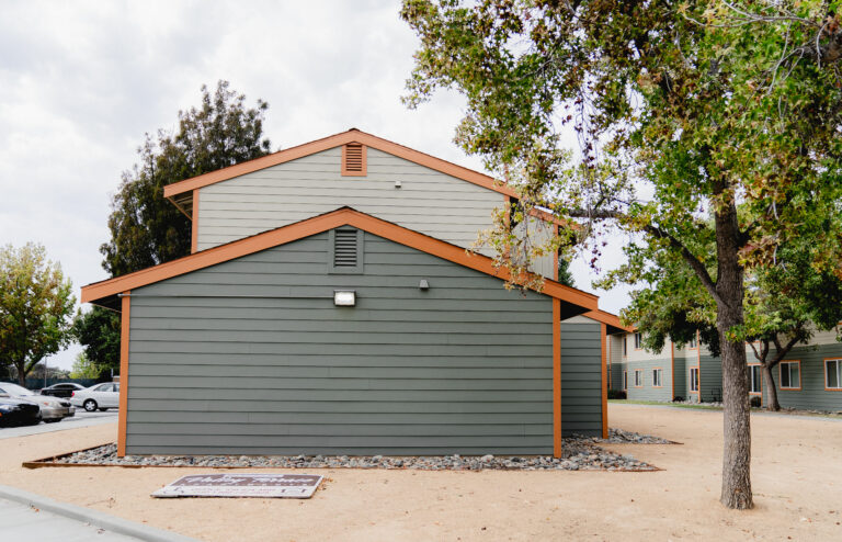 exterior house colors