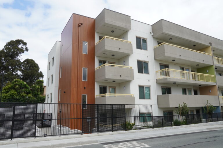 brick and siding house
