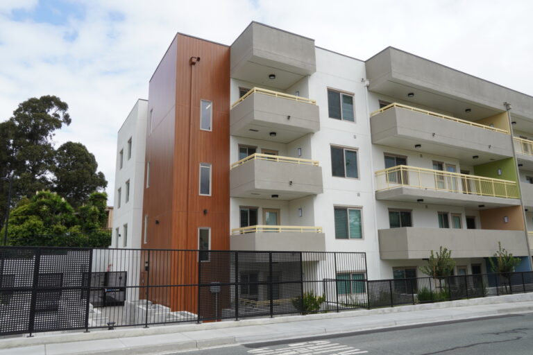 brick and siding house