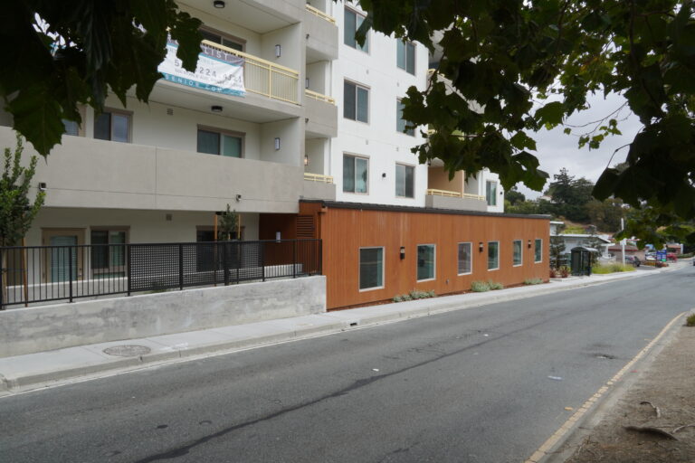 brick and siding house