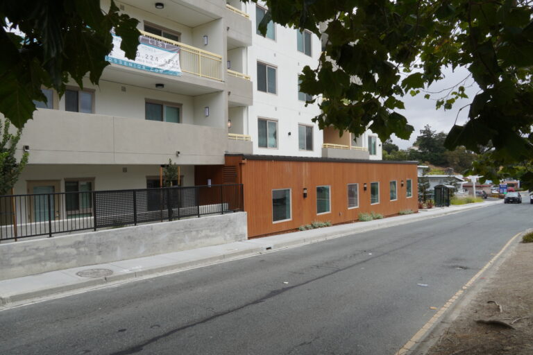 brick and siding house