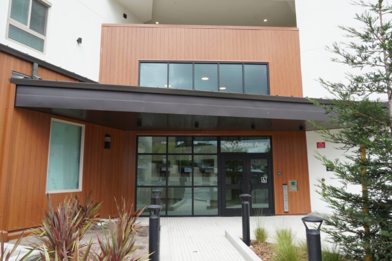 brick and siding house