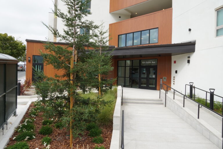 brick and siding house