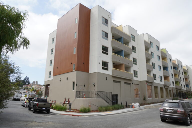 brick and siding house