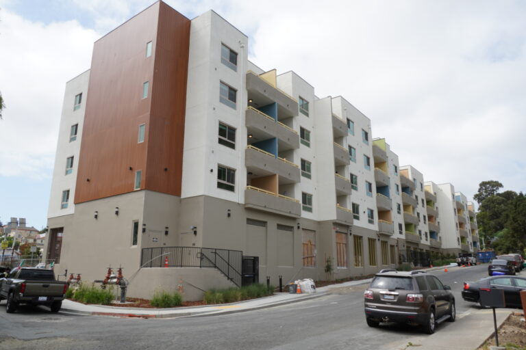 brick and siding house