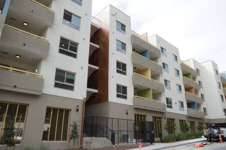 brick and siding house