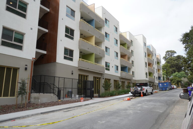 brick and siding house