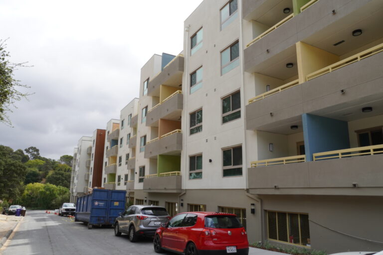 brick and siding house