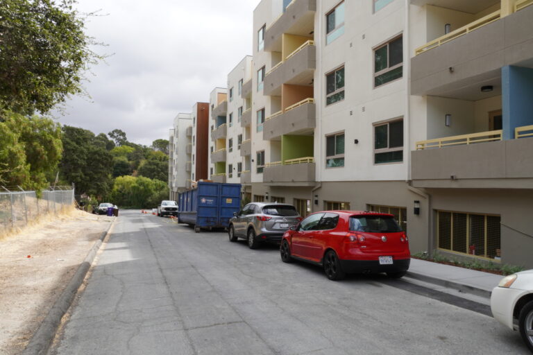 brick and siding house