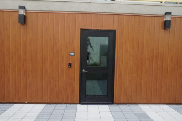 vertical siding for houses