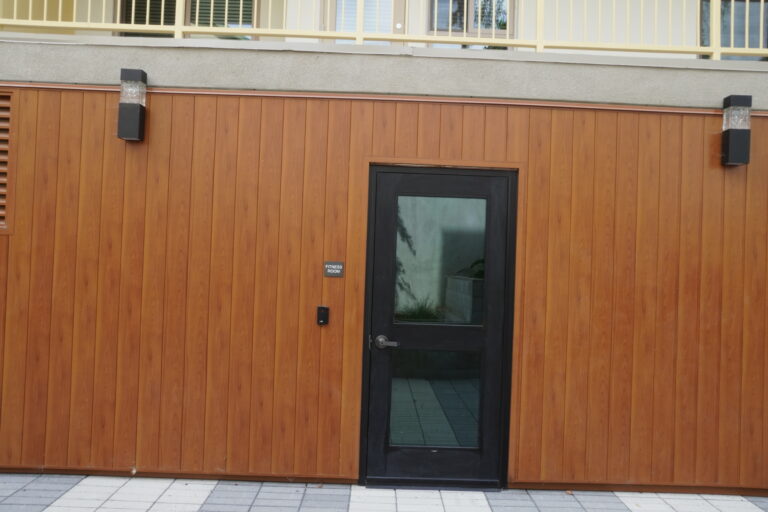 vertical siding for houses