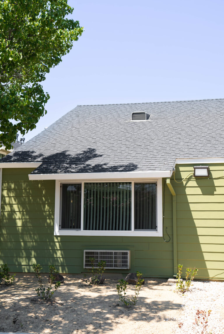 steel siding for houses