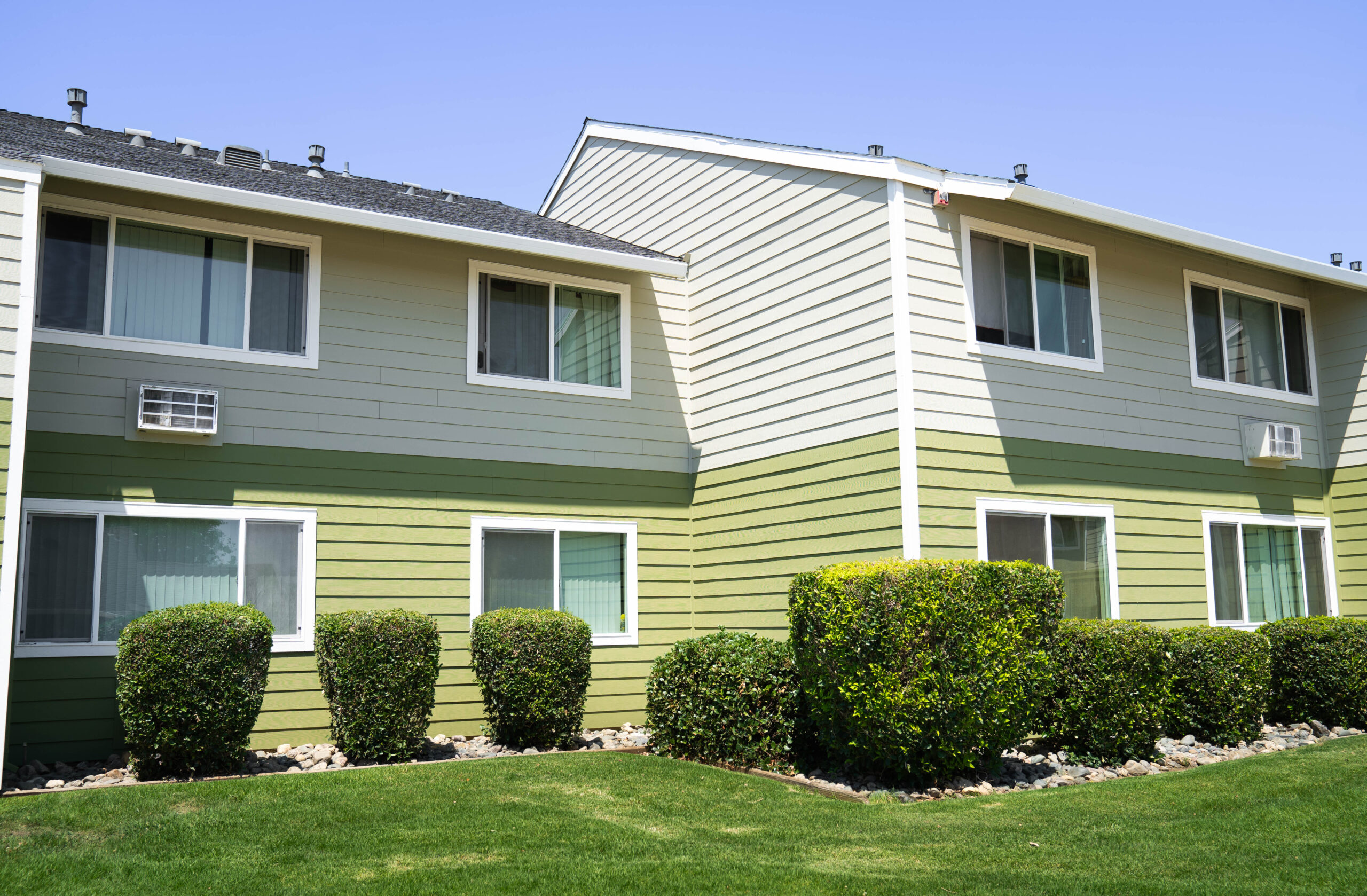 steel siding for houses