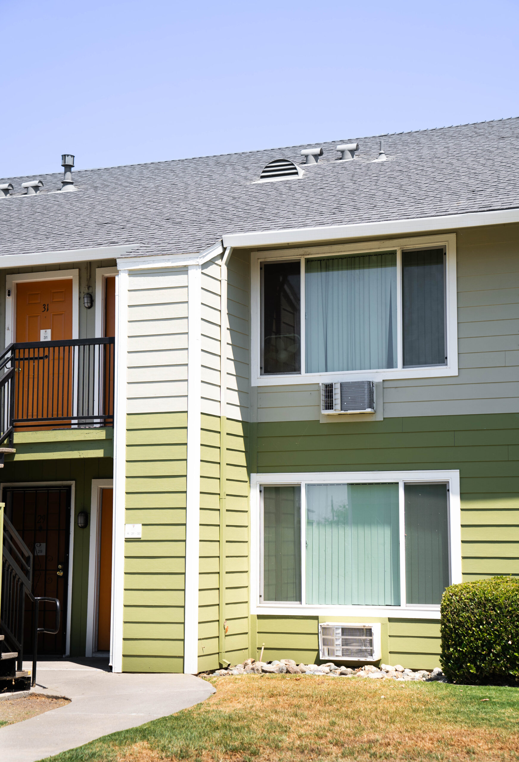 steel siding for houses