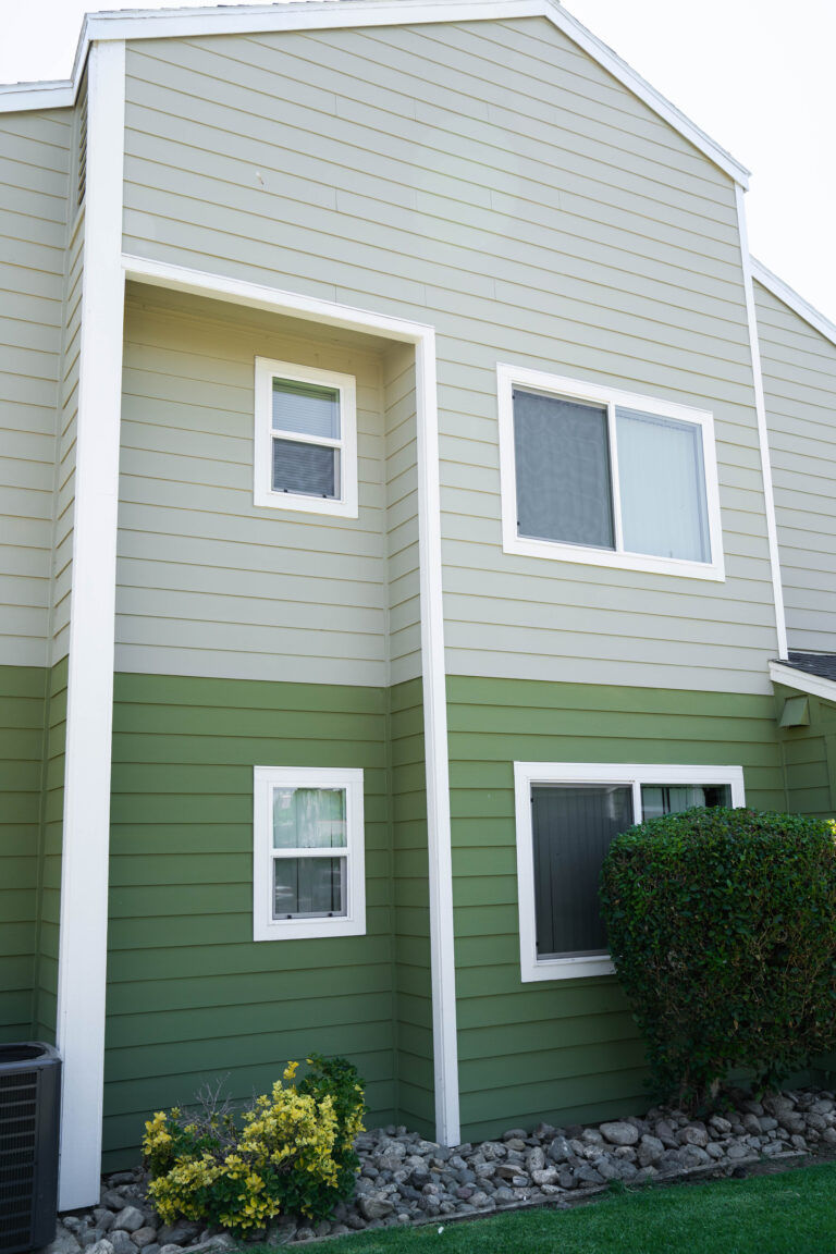 steel siding for houses