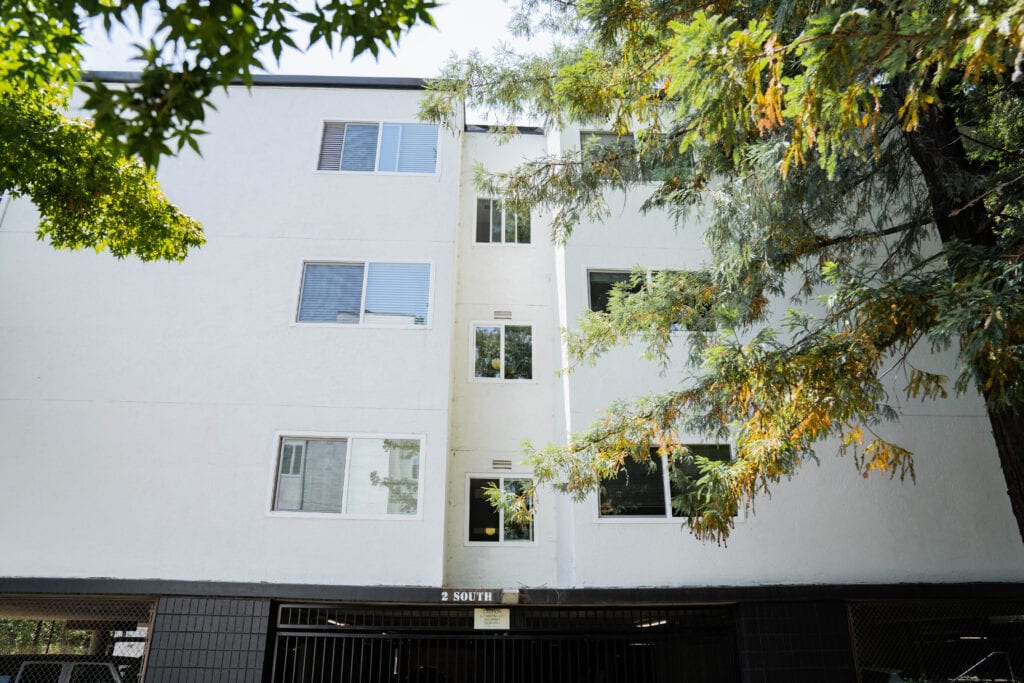 Heritage Exteriors multifamily siding project in Northern California 3