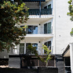 apartment window replacement