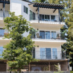 apartment window replacement