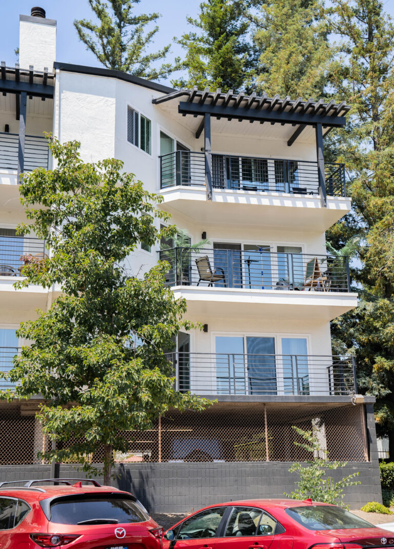 apartment window replacement