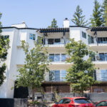 apartment window replacement