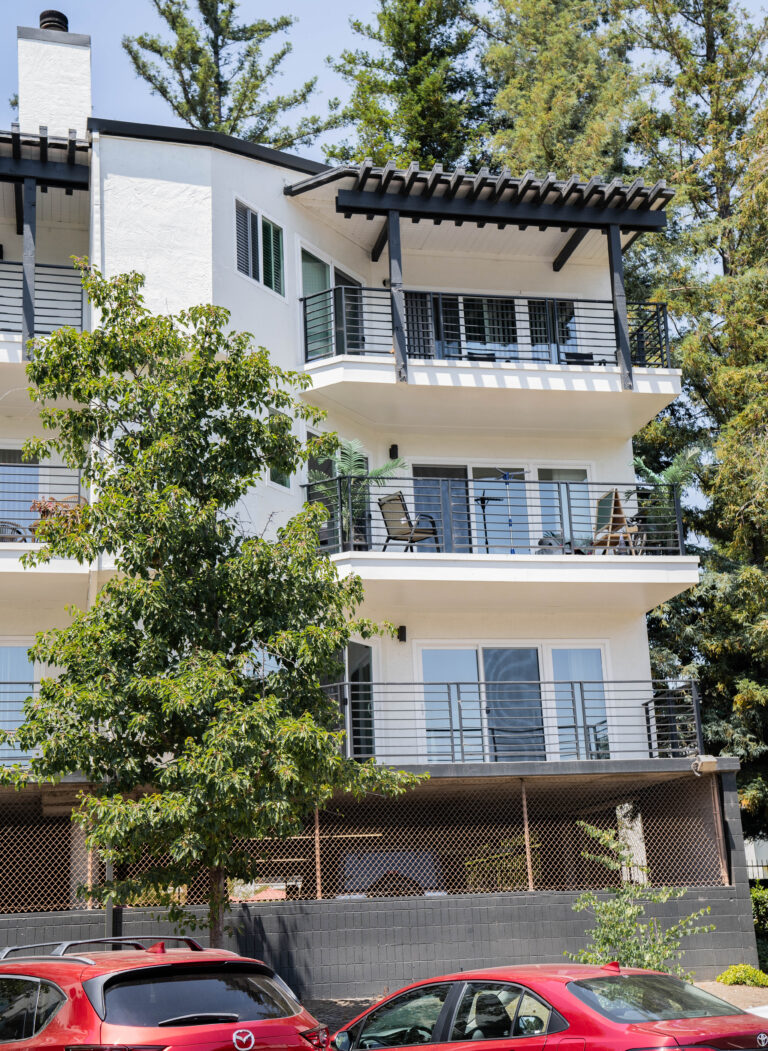 apartment window replacement