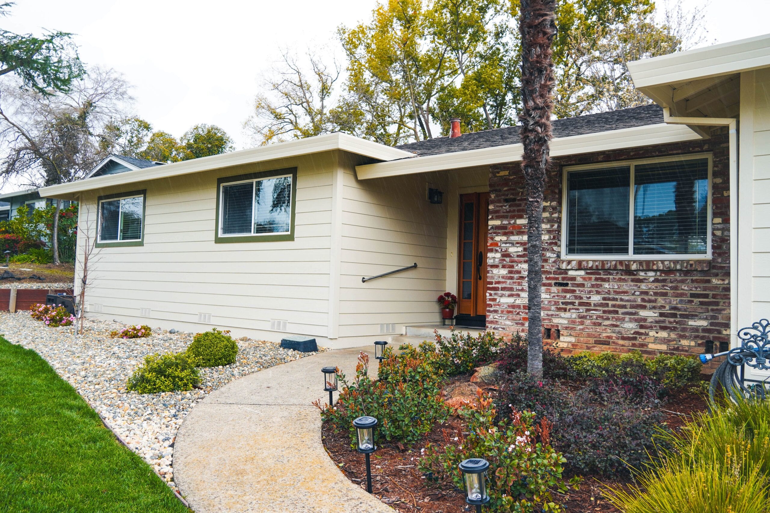 Residential Siding Installation | Heritage Exteriors Project Gallery
