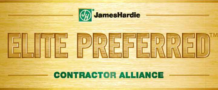 commercial building siding