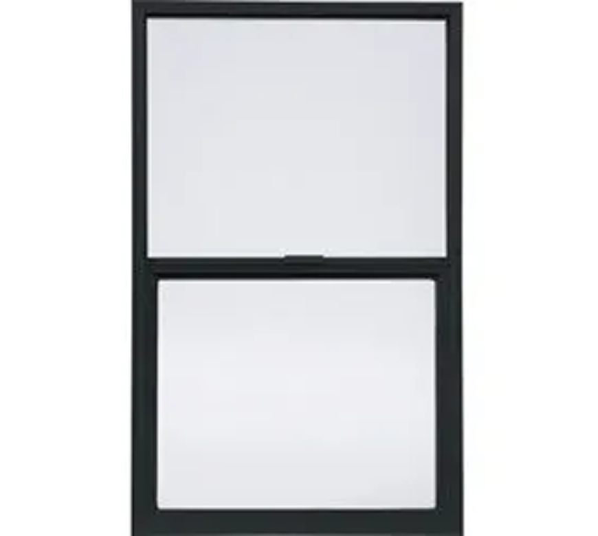 commercial building siding